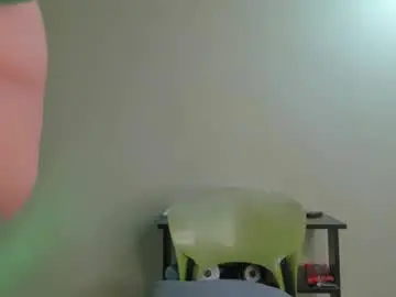 Chaturbate Sex Cam of fransheska_mon