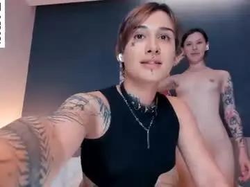 Chaturbate Adult Video Chat of jean_mokujin