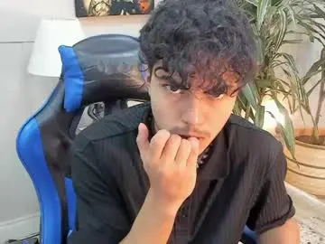 Chaturbate Adult Webcam of kai_storn