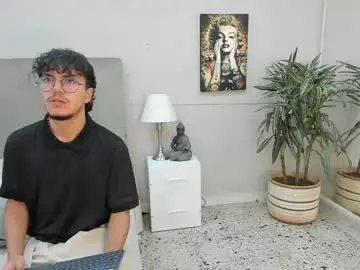 Chaturbate Adult Webcam of kai_storn