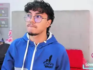 Chaturbate Private Sex Chat of kai_storn