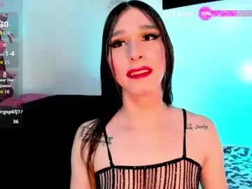 Chaturbate Live Porn of la_ratona_1