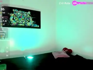 Chaturbate Best live sex cam show of la_ratona_1