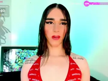 Chaturbate Free Live Porn of la_ratona_1