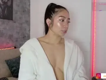 Chaturbate Free Porn Cam of megan_bluee_