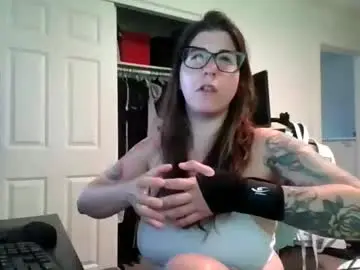Chaturbate Adult Webcam of missmonatoyou