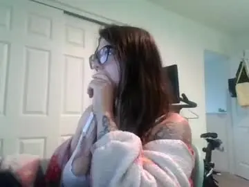 Chaturbate Live Sex of missmonatoyou