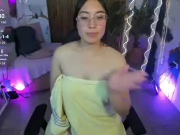 Chaturbate Sex Cam of nanni_tay