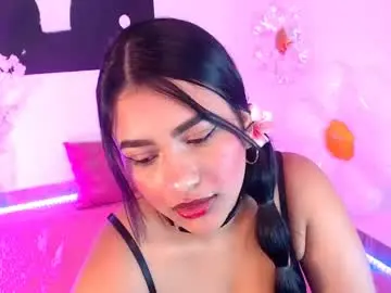 Chaturbate Adult Video Chat of samy_qeen