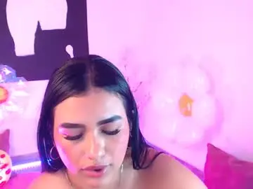 Chaturbate Adult Video Chat of samy_qeen