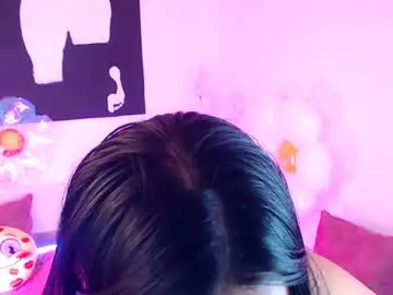 Chaturbate Best live sex cam show of samy_qeen
