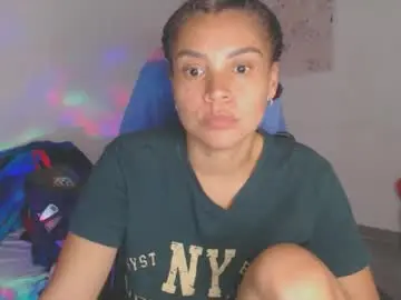 Chaturbate Nude Webcam of shayna_cute