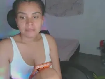 Chaturbate Live Sex of shayna_cute