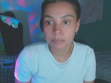 Chaturbate Adult Video Chat of shayna_cute