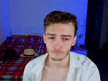 Chaturbate Sex Chat of spider___man