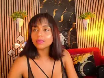 Chaturbate Nude Webcam of tiny_cherry
