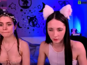 Chaturbate Live Porn of amelaya