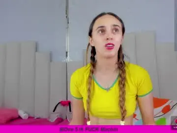 Chaturbate Best Webcam of angelikarosse
