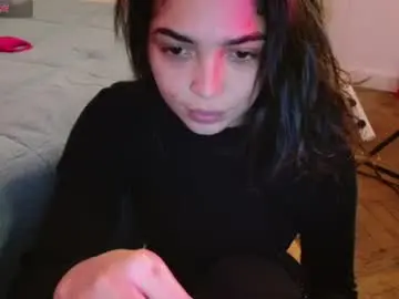 Chaturbate Live Porn of ariagal