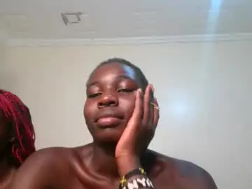 Chaturbate Adult Video Chat of brown_sugar4