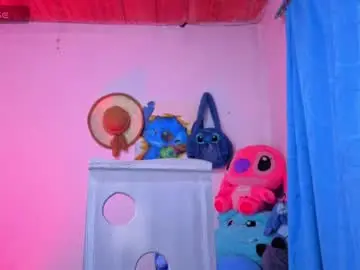 Chaturbate Adult Webcams of dulce_celeste15