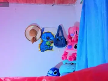 Chaturbate Adult Webcams of dulce_celeste15