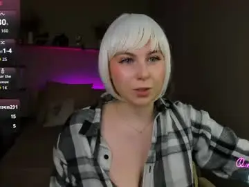 Chaturbate Best Webcam of eva_lawrence