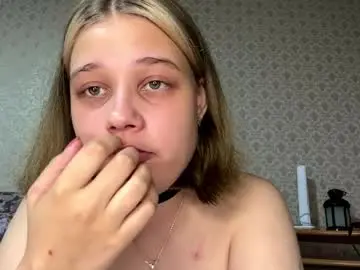 Chaturbate Nude Webcam of hildeconery