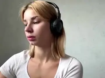 Chaturbate Nude Webcam of huldaluka