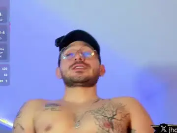 Chaturbate Free Live Porn of jhonny_sullivan