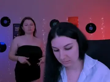 Chaturbate Adult Webcams of luna_noct