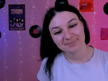 Chaturbate Sex Cam of luna_noct