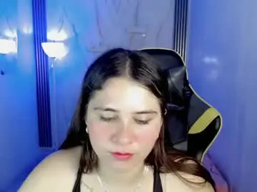 Chaturbate Adult Webcam of malak_power