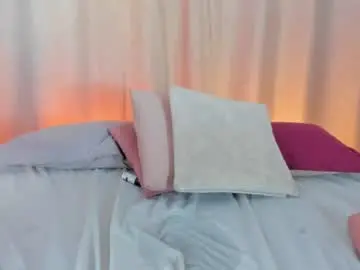 Chaturbate Sex Chat of miia_anderson_1