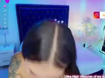Chaturbate Free Porn Cam of milu_ballmer