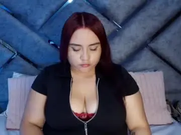 Chaturbate Sex Chat of nicolle_frox