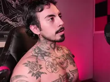 Chaturbate Free Live Porn of scockpion_
