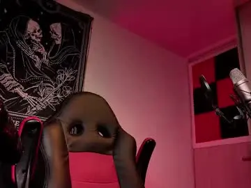Chaturbate Live Porn of scockpion_
