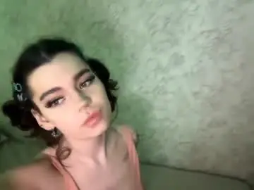 Chaturbate Private Sex Chat of selmalupercio
