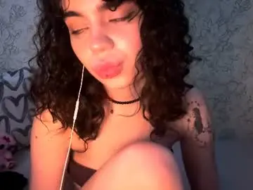 Chaturbate Free Live Porn of selmalupercio