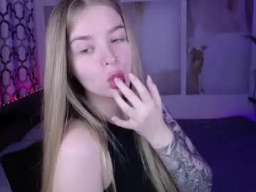 Chaturbate Free Porn Cam of sirenabloom
