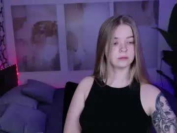 Chaturbate Adult Webcams of sirenabloom