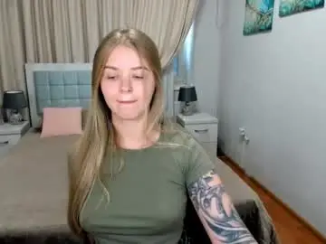 Chaturbate Free Porn Cam of sirenabloom