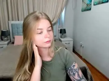 Chaturbate Live Porn of sirenabloom