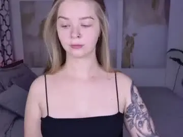 Chaturbate Adult Webcams of sirenabloom