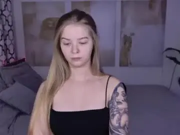 Chaturbate Adult Webcam of sirenabloom