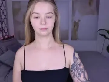Chaturbate Adult Video Chat of sirenabloom