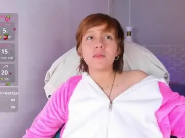 Chaturbate Live Porn of tsuki_maru