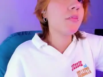 Chaturbate Live Sex Cam of tsuki_maru