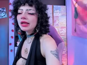 Chaturbate Best Webcam of vero_osb